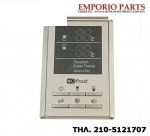 Πλακέτα ενδείξεων ψυγείου Samsung, DA97-07838B